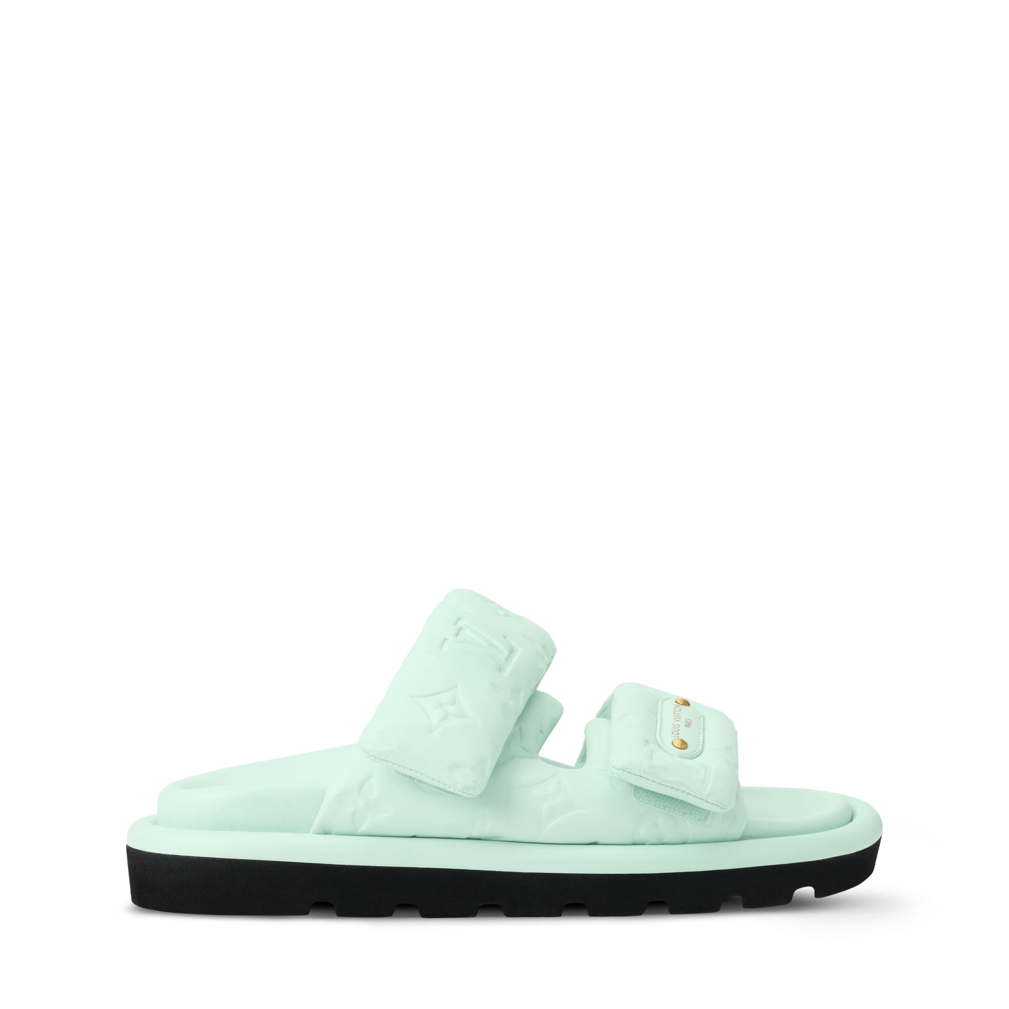 Pool Pillow Comfort Mule - Women - Shoes | LOUIS VUITTON ®